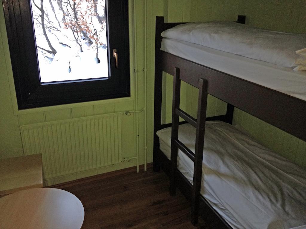 Chalet Hostel Murka Bohinj Room photo