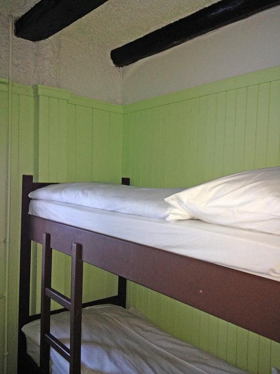 Chalet Hostel Murka Bohinj Room photo