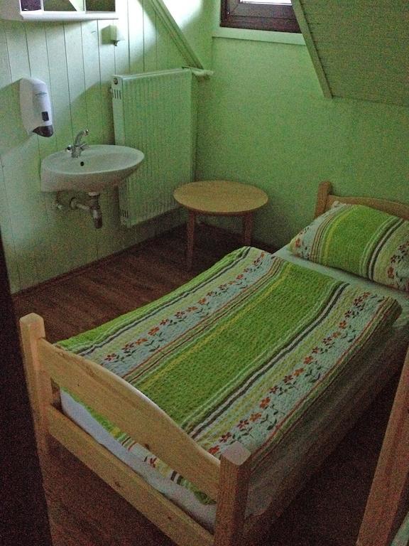 Chalet Hostel Murka Bohinj Room photo